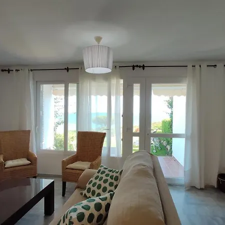 Casas Fuente Del Sol