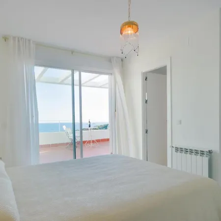 Casas Fuente Del Sol Conil De La Frontera