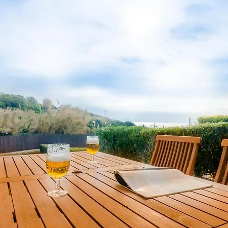 Prázdninový dům Casas Fuente Del Sol