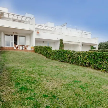 Casas Fuente Del Sol Prázdninový dům *