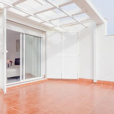 Prázdninový dům Casas Fuente Del Sol *