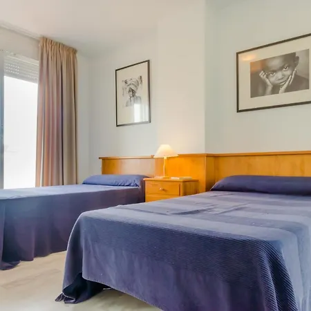 Casas Fuente Del Sol Prázdninový dům