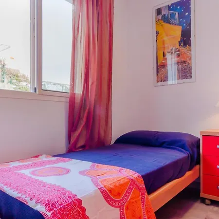 Prázdninový dům Casas Fuente Del Sol