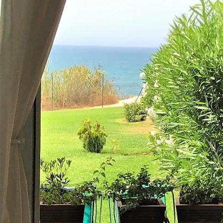 Casas Fuente Del Sol * Conil De La Frontera