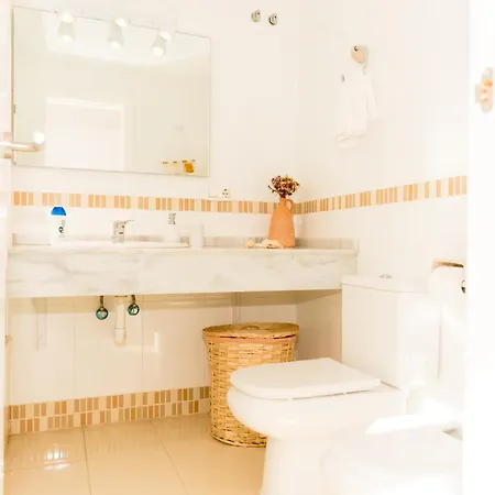 Casas Fuente Del Sol Prázdninový dům *