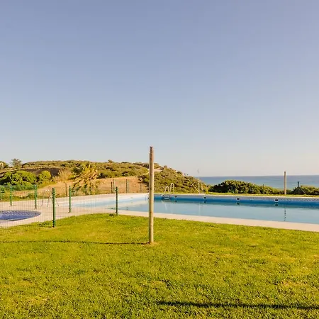 Casas Fuente Del Sol Prázdninový dům Conil De La Frontera