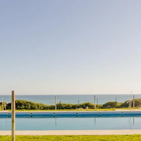 Casas Fuente Del Sol Conil De La Frontera