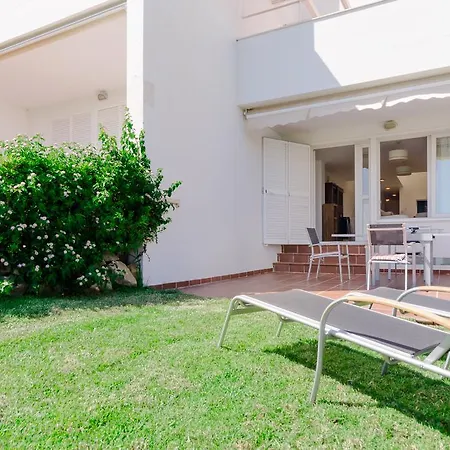 Prázdninový dům Casas Fuente Del Sol