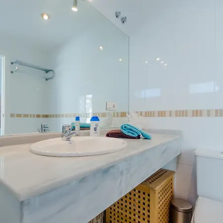 Casas Fuente Del Sol Prázdninový dům *