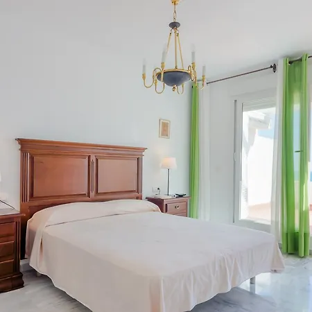 Casas Fuente Del Sol *