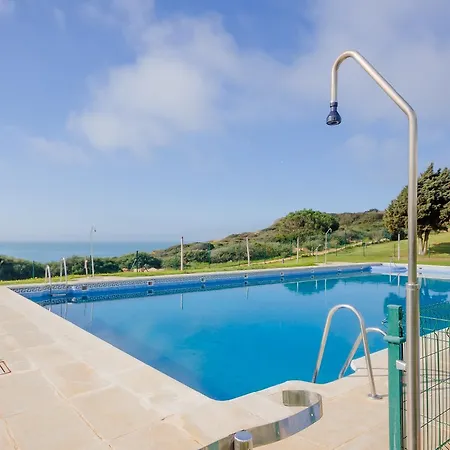 Prázdninový dům Casas Fuente Del Sol