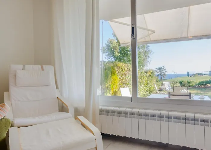 Casas Fuente Del Sol コニル・デ・ラ・フロンテラ