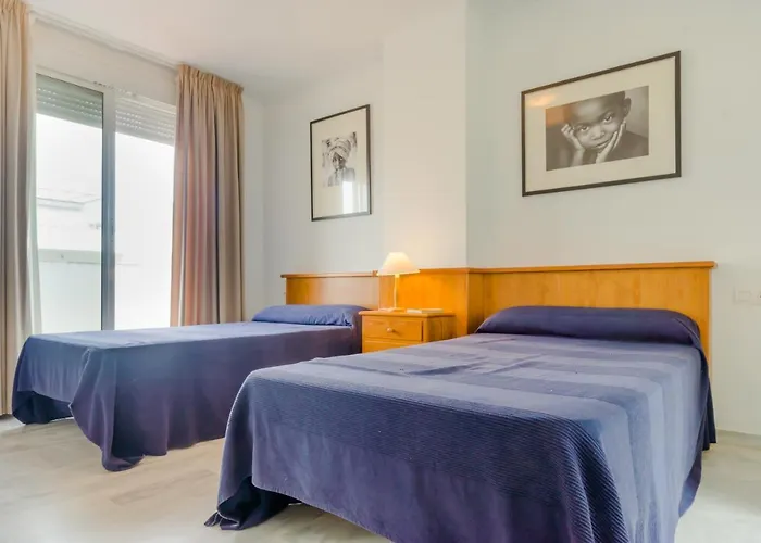 Casas Fuente Del Sol 別荘