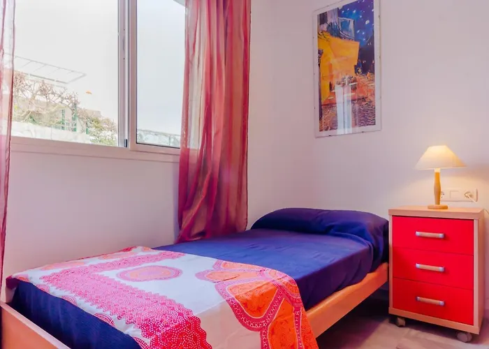 別荘 Casas Fuente Del Sol