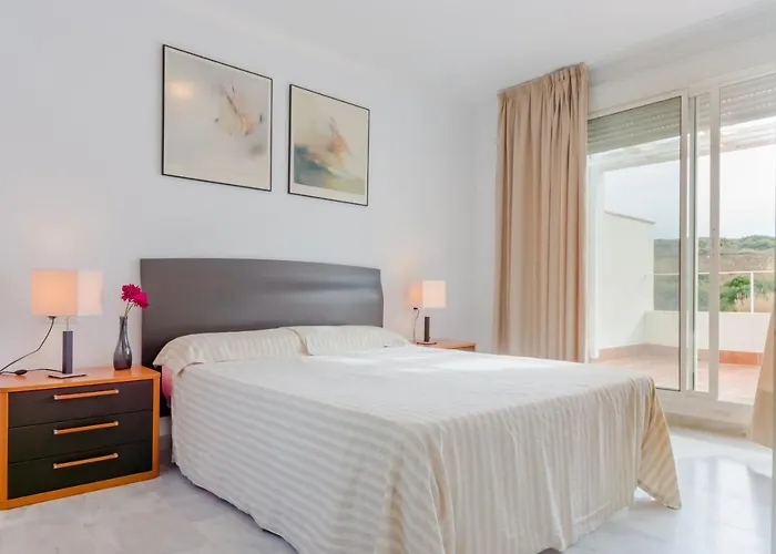 Casas Fuente Del Sol 別荘 コニル・デ・ラ・フロンテラ