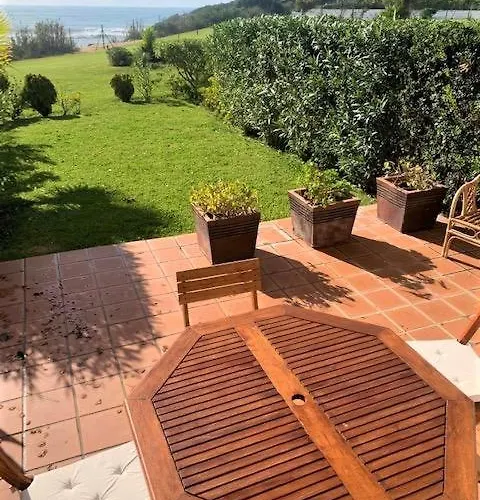 別荘 Casas Fuente Del Sol *