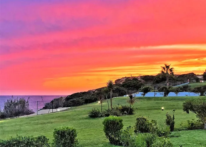 Casas Fuente Del Sol