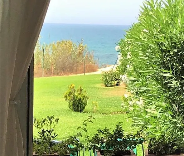 Casas Fuente Del Sol * コニル・デ・ラ・フロンテラ