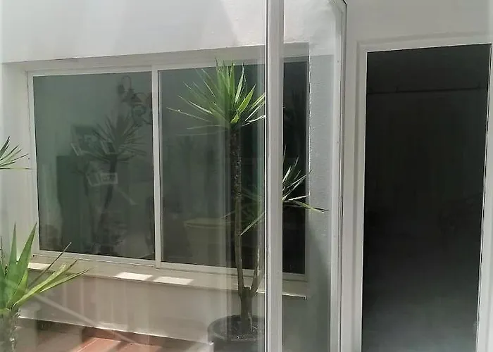 Casas Fuente Del Sol 別荘