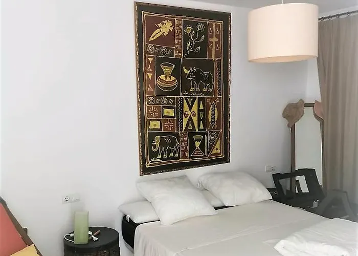 Casas Fuente Del Sol *