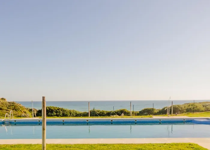 Casas Fuente Del Sol コニル・デ・ラ・フロンテラ