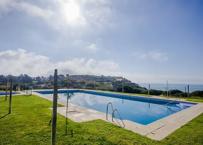 Casas Fuente Del Sol *