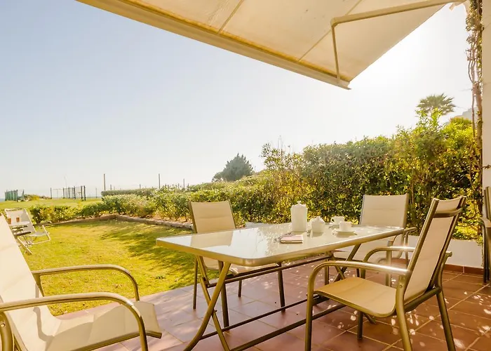 Casas Fuente Del Sol コニル・デ・ラ・フロンテラ