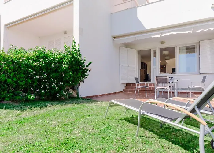 別荘 Casas Fuente Del Sol