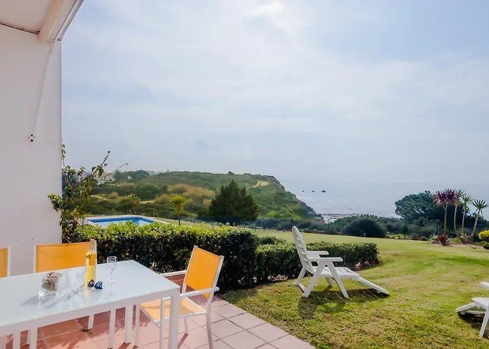 別荘 Casas Fuente Del Sol