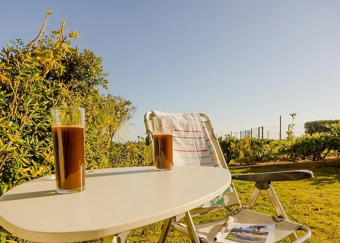 Casas Fuente Del Sol * コニル・デ・ラ・フロンテラ