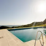 Casas Fuente Del Sol كونيل ذي لا فرونتيرا
