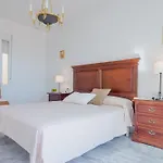 Casas Fuente Del Sol كونيل ذي لا فرونتيرا