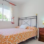 Casas Fuente Del Sol * كونيل ذي لا فرونتيرا