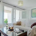 بيت للعطل Casas Fuente Del Sol *