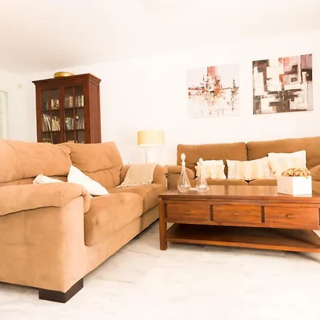 Будинок відпочинку Casas Fuente Del Sol *