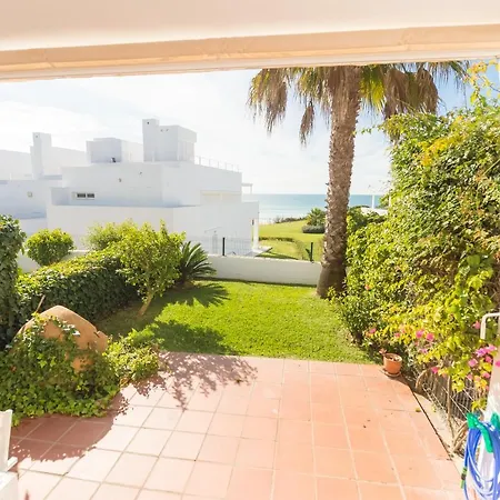 Casas Fuente Del Sol Коніль-де-ла-Фронтера