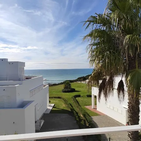 Semesterbostad Casas Fuente Del Sol *