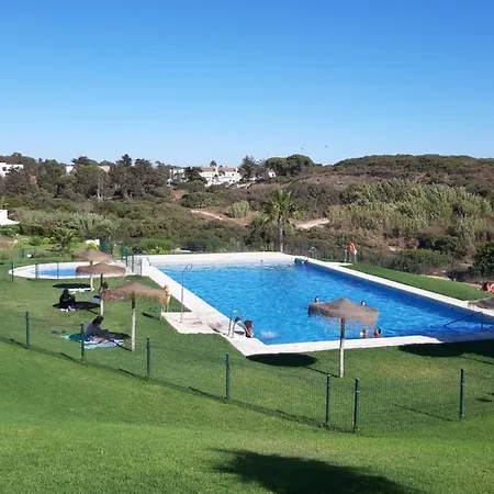 Casas Fuente Del Sol Будинок відпочинку