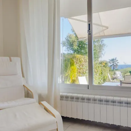 Casas Fuente Del Sol Коніль-де-ла-Фронтера