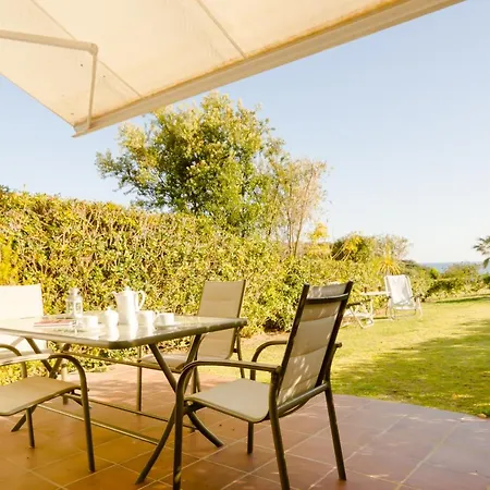 Casas Fuente Del Sol
