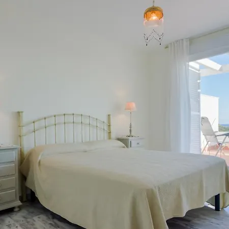 Casas Fuente Del Sol Будинок відпочинку *