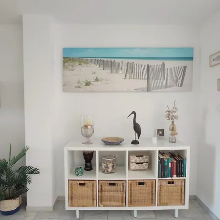 Casa vacanze Casas Fuente Del Sol *