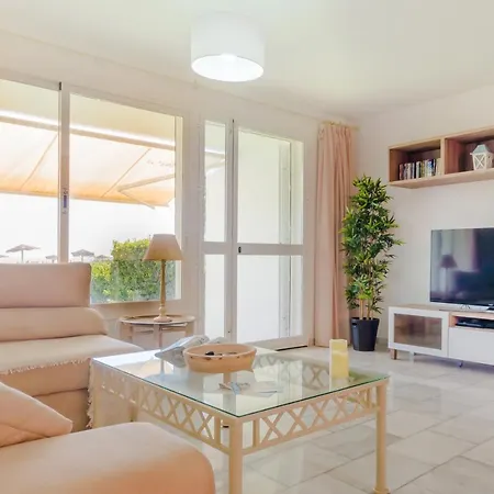Casa vacanze Casas Fuente Del Sol *