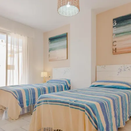 Casas Fuente Del Sol Casa vacanze *