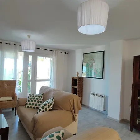 Будинок відпочинку Casas Fuente Del Sol