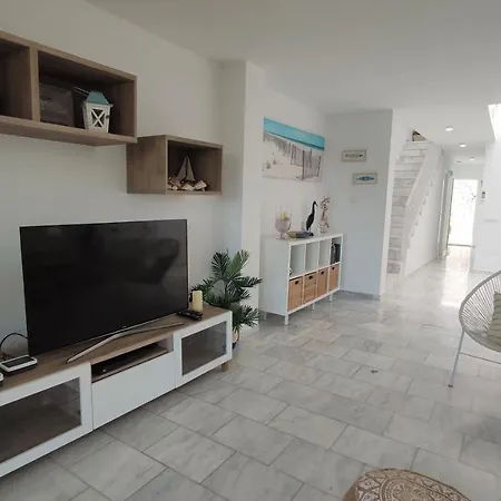 Casa vacanze Casas Fuente Del Sol Conil De La Frontera