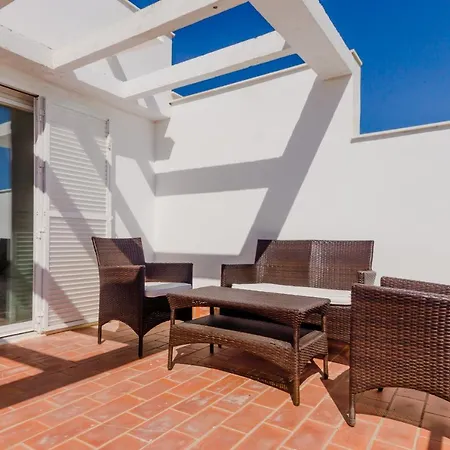Casas Fuente Del Sol Casa vacanze Conil De La Frontera