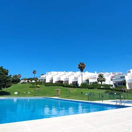 Casas Fuente Del Sol Будинок відпочинку *