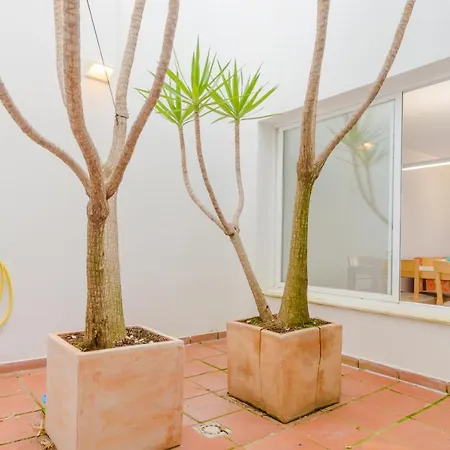 Casas Fuente Del Sol Будинок відпочинку Коніль-де-ла-Фронтера