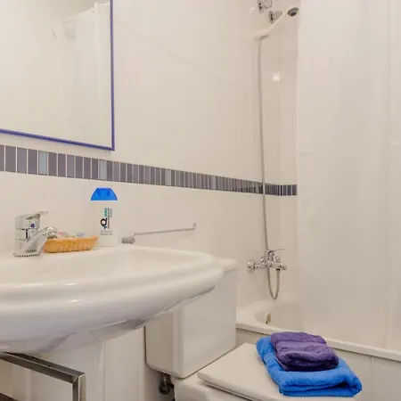 Casas Fuente Del Sol Коніль-де-ла-Фронтера